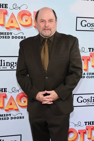 Jason Alexander Shades 'Seinfeld' Reboot: 'They Don't Need George'
