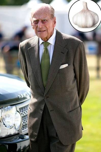 Royal Family's Eating Habits: Everything We Know!