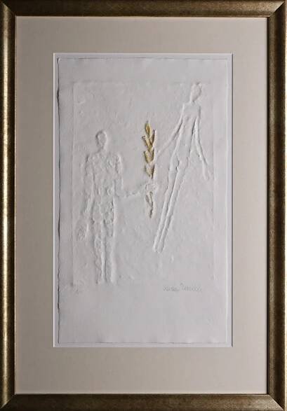 Loučení s ratolestí - Galerie TOGA