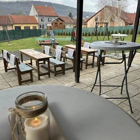 Restaurace Bar U Nás 2