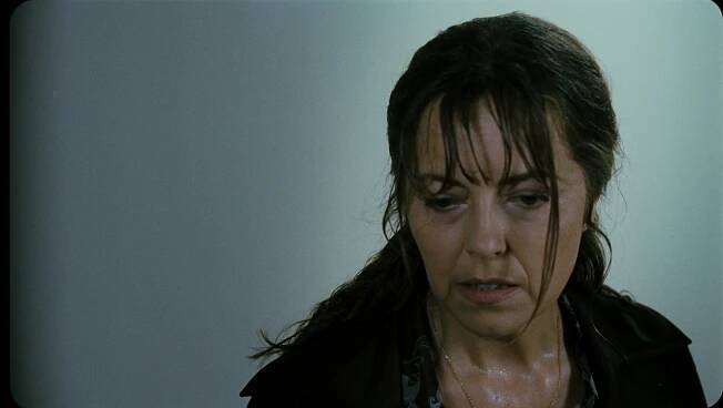 L'amore nascosto - Z filmu - Greta Scacchi