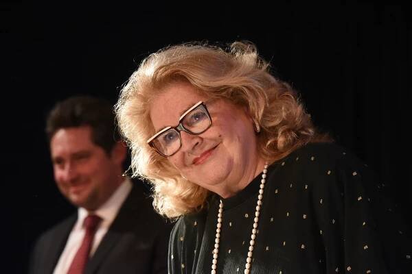 Ovace ve stoje: sopranistka Gabriela Beňačková se v Kolíně loučila s kariérou