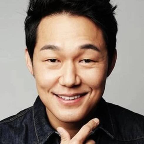Park Sung Woong 16