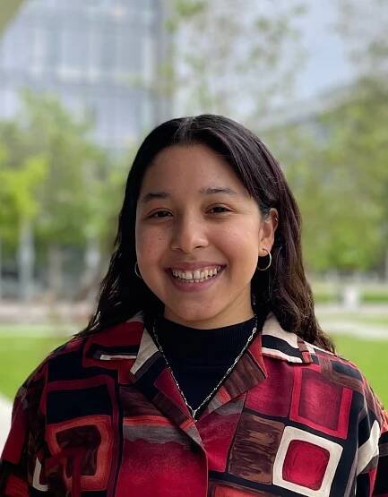 Andrea Guerra Chong – Desplats Lab at UC San Diego