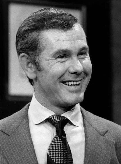 The Tonight Show Starring Johnny Carson – Wikipedie