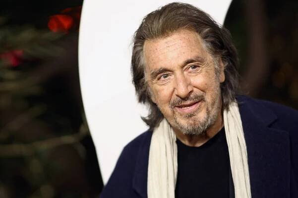 Spával na ulici a míval hlad. Sicilián z Bronxu Al Pacino slaví osmdesát