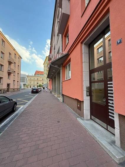 Pronájem bytu 3+1 70 m², Kolářská, Opava, Moravskoslezský kraj