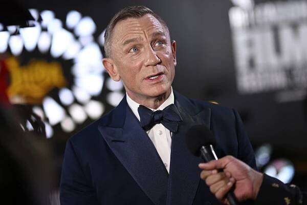 Daniel Craig Explains Why He Left James Bond Role: 'Don't Want to Do This Anymore'