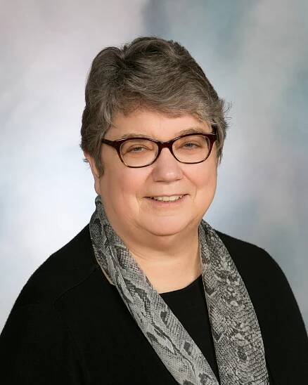 SCL named academic dean