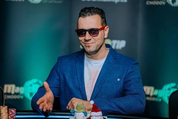 Michal Kavalčík: Ruda mě bavil, ale teď žiju moderováním v rádiu