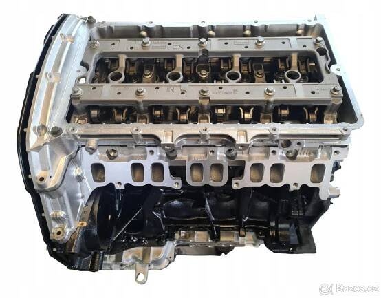 PRODÁM Repasovaný motor Ford Transit 2.2 TDCi (2006–2016) - Ústí nad Orlicí