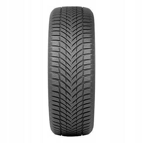Nokian Tyres Seasonproof 1 205/55 R16 91 H Celoroční - 3