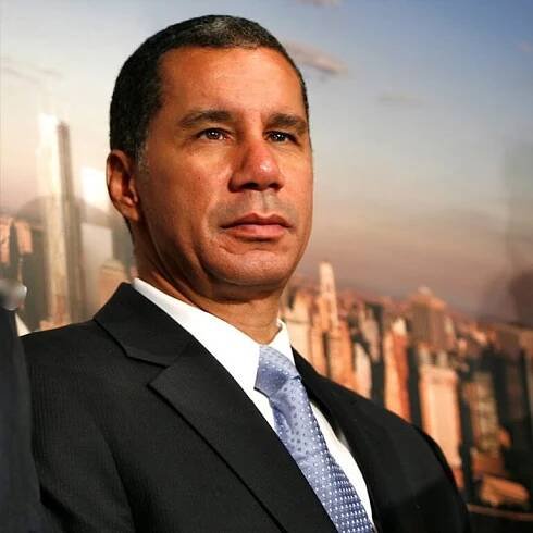 David Paterson - CMG Worldwide