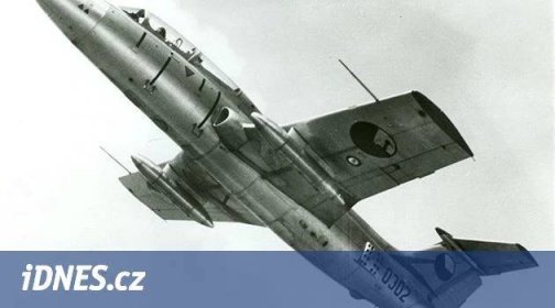 Slavné Aero L-29 Delfín porazilo u Moskvy polského i sovětského soka - iDNES.cz