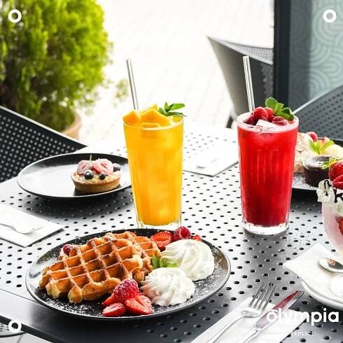 CORADIA CAFE foto 6