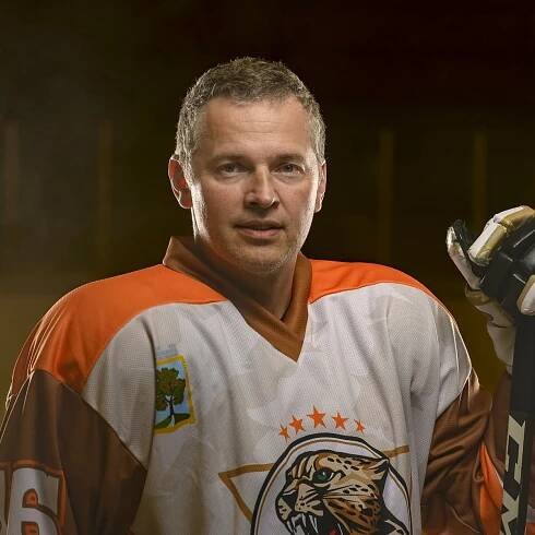 Jan Burkoň – profil hráče