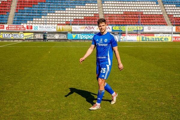 Béčko podlehlo lídrovi o gól. Sigma B – Zlín 1:2 | SK Sigma Olomouc