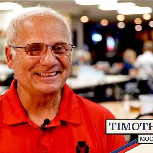 American Heroes Outdoors Television - SCHEELS HOMETOWN HERO - ROD WILSON