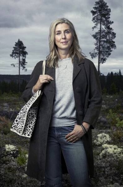 Annika Nordin - Lovci - Promo