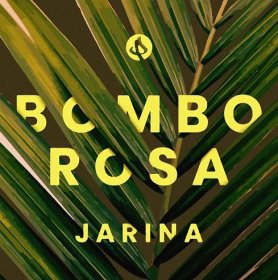 Bombo Rosa - Jarina
