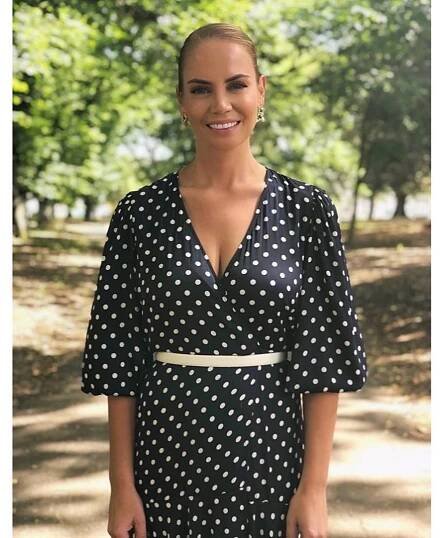 FOTO: Jelena Dokic na sobě pořádně zamakala. – stránka 6