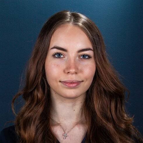Fotografie Anastasia Petrivska