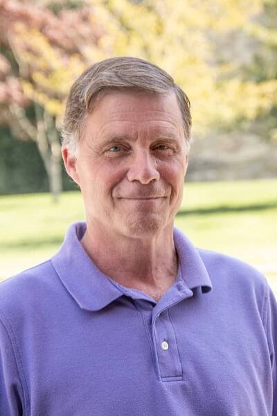Peter Anderson 