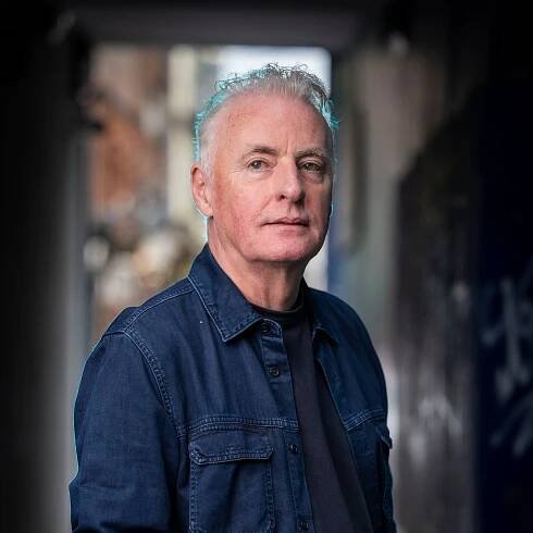 Dave Fanning: ‘I felt very sorry for Ryan Tubridy. He was vilified’