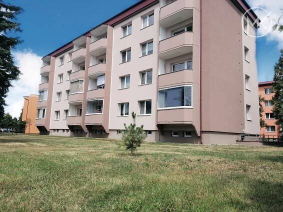 náměstí Svobody, Chropyně, okres Kroměříž