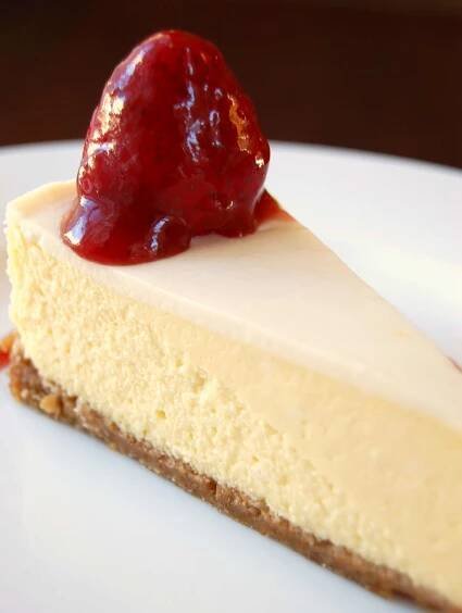 New York Cheesecake