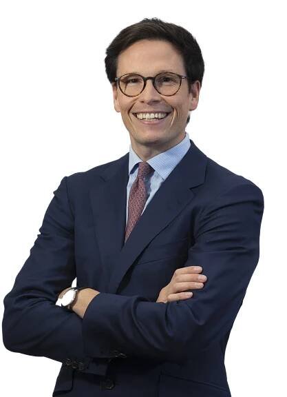Carlos Garcia Merino