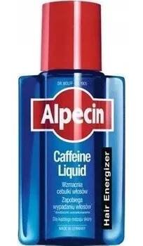 Tonikum na vlasy Alpecin COFFEIN 200 ml