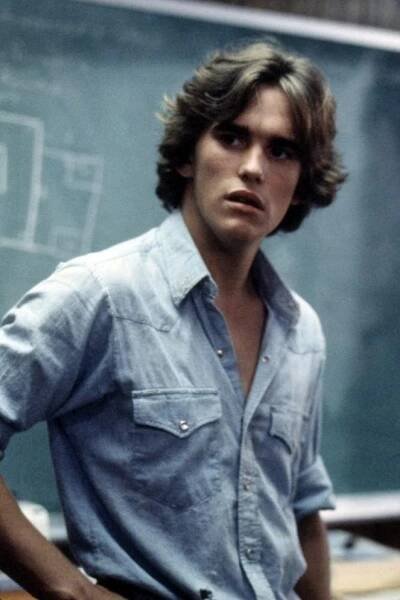Tex - Z filmu - Matt Dillon