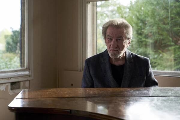 Wahou ! - Z filmu - Eddy Mitchell
