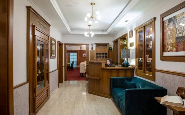 Beskydy: Valašské Meziříčí v rodinném Hotelu Abácie **** se snídaní a vstupem do wellness i fitness centra