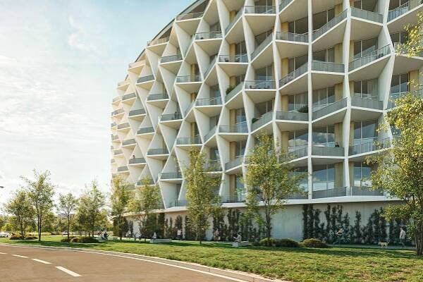 City Lofts Chodov