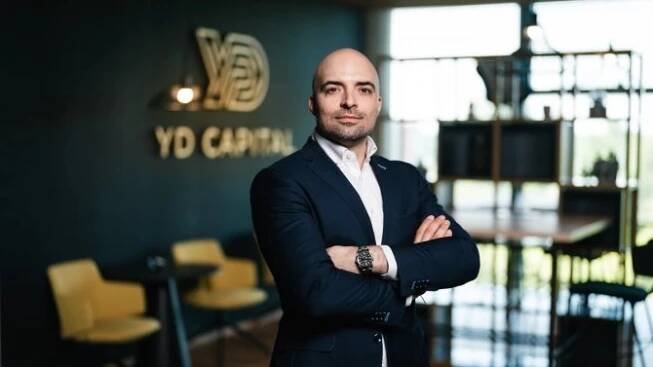 Pavel Rydzyk a YD Capital: Zisk a společenská odpovědnost mají být v harmonii