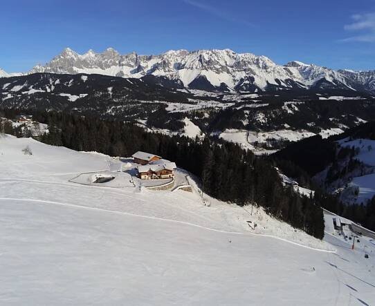 Stegerhof | Farm Holidays in Austria