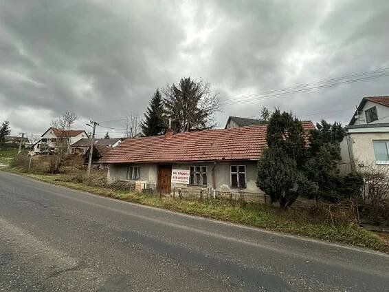 Zádveřice-Raková - Zádveřice, okres Zlín