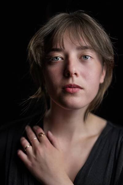 Karolína Růžičková - Castingofka.cz