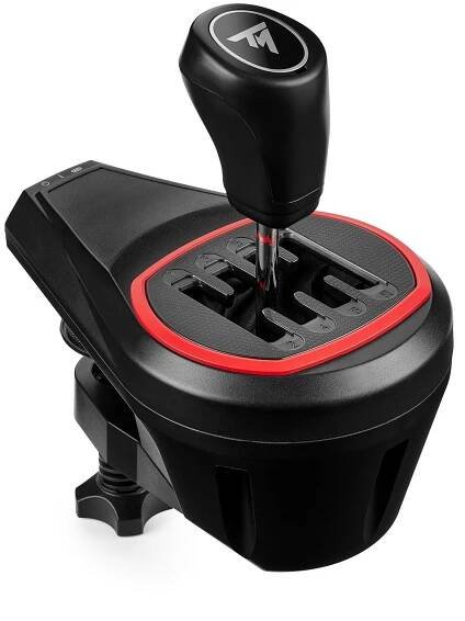 Thrustmaster T128 4460267