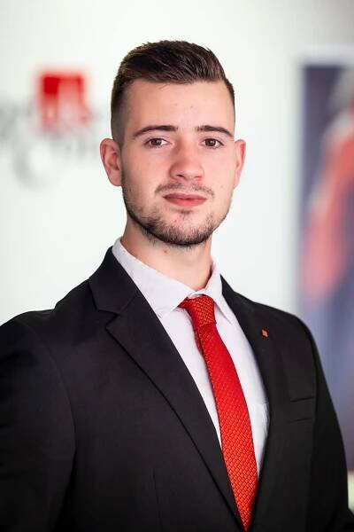 Pobočky - Petr Hofman - Finance Reality Spolu
