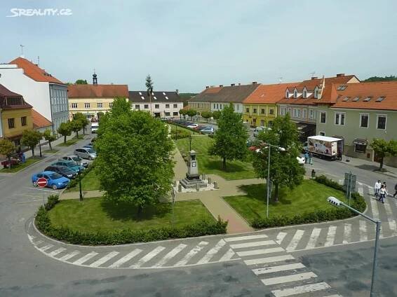 Pronájem bytů, Neveklov | Mapio.cz