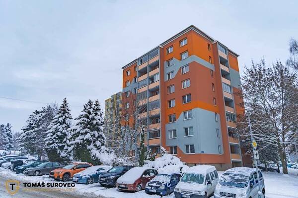 Prodej bytu 2+kk v Rožnově pod Radhoštěm - PRODÁNO! - Tomáš Surovec - prodej realit férově a lidsky
