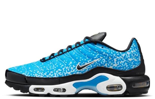 Nike Air Max Plus "Napoli"