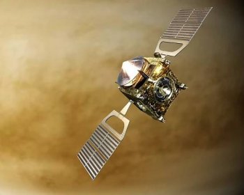Sonda Venus Express začala obíhat kolem Venuše