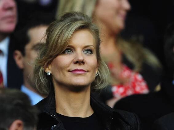Liverpool vs Newcastle: When Amanda Staveley tried to buy the Reds