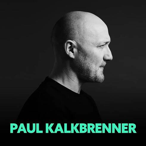 Paul Kalkbrenner @ Big Air Chur