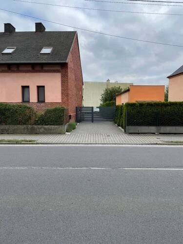 Fotogaléria • Apartmán Krásná vyhlídka (Ubytovanie – apartmány) • Mapy.com