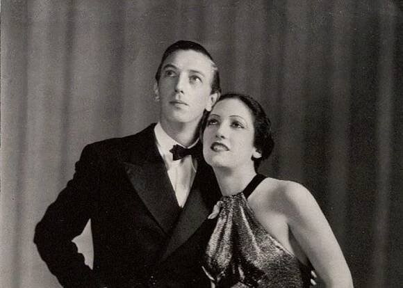 Life Begins at 8:40 - Gershwin